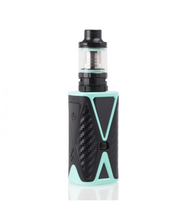 Kanger AKD SPIDER 200W TC Starter Kit