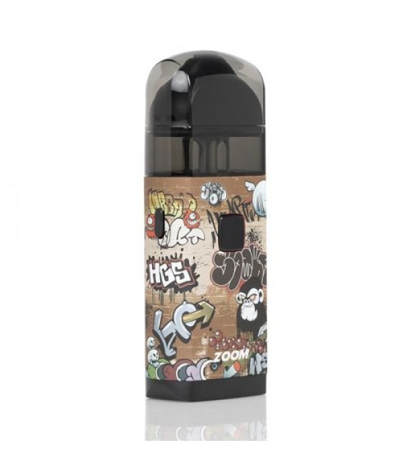 Augvape ZOOM Pod System