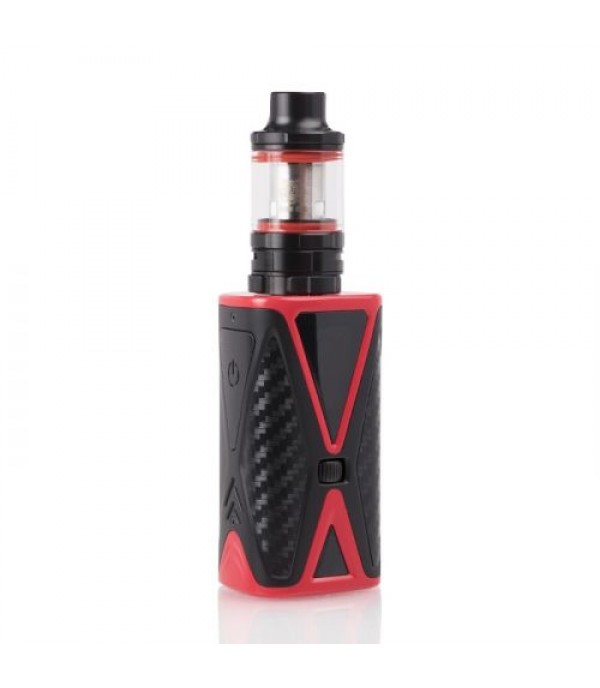 Kanger AKD SPIDER 200W TC Starter Kit