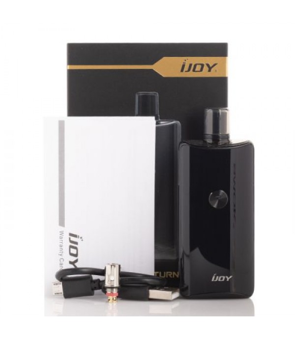 iJoy SATURN 15W Pod System