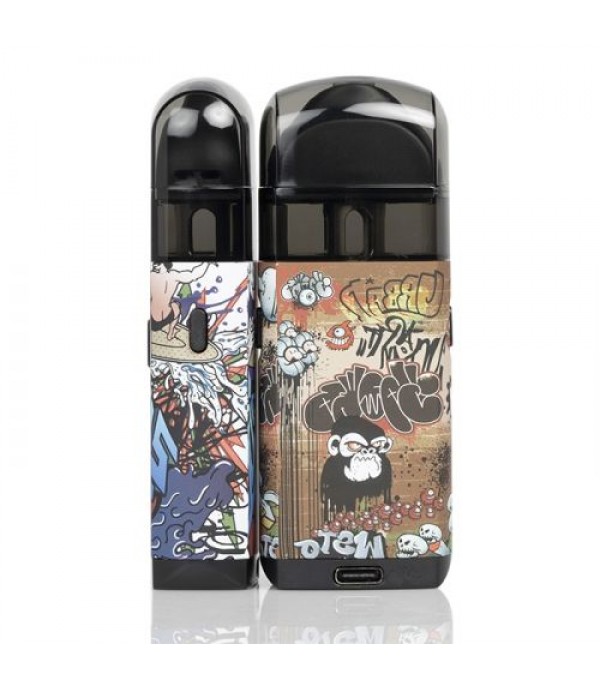 Augvape ZOOM Pod System
