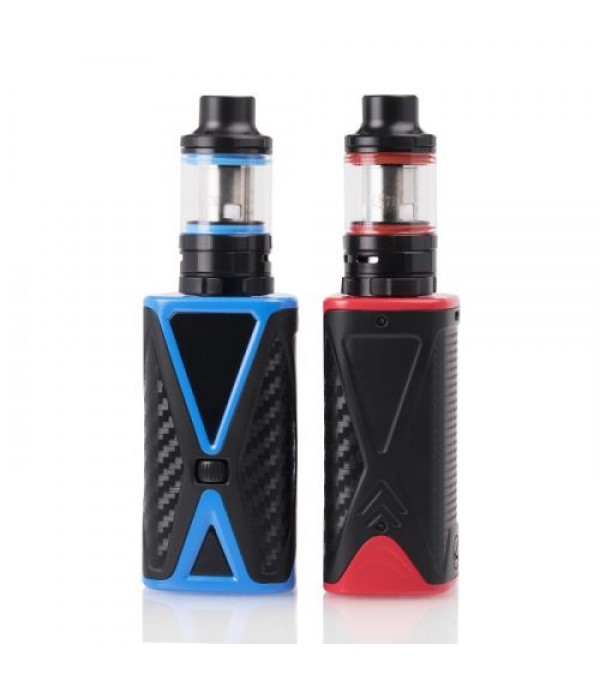 Kanger AKD SPIDER 200W TC Starter Kit