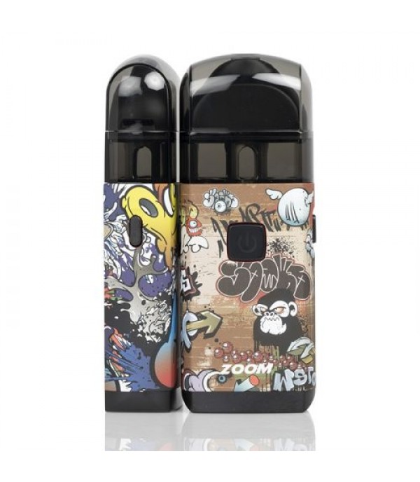 Augvape ZOOM Pod System