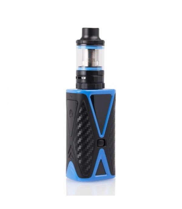 Kanger AKD SPIDER 200W TC Starter Kit