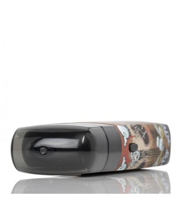 Augvape ZOOM Pod System