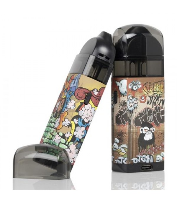 Augvape ZOOM Pod System