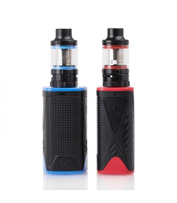 Kanger AKD SPIDER 200W TC Starter Kit