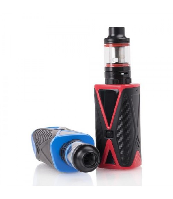 Kanger AKD SPIDER 200W TC Starter Kit