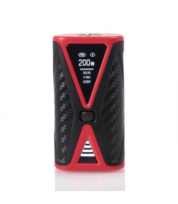 Kanger AKD SPIDER 200W TC Starter Kit
