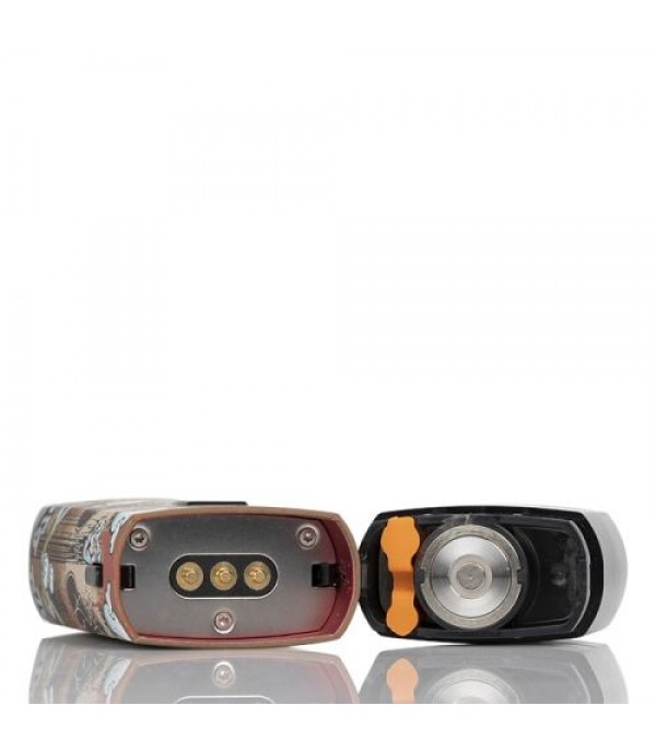 Augvape ZOOM Pod System