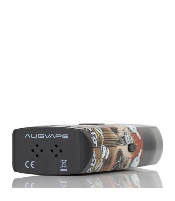 Augvape ZOOM Pod System