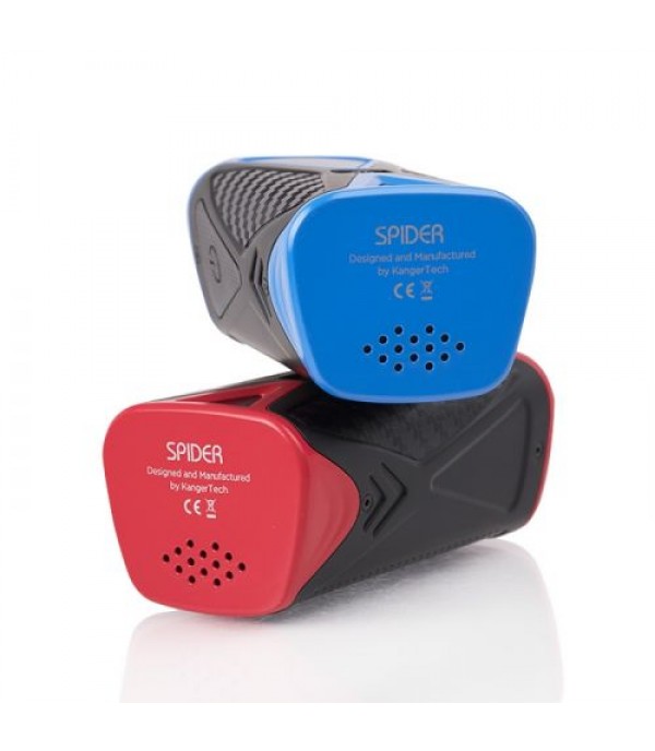 Kanger AKD SPIDER 200W TC Starter Kit