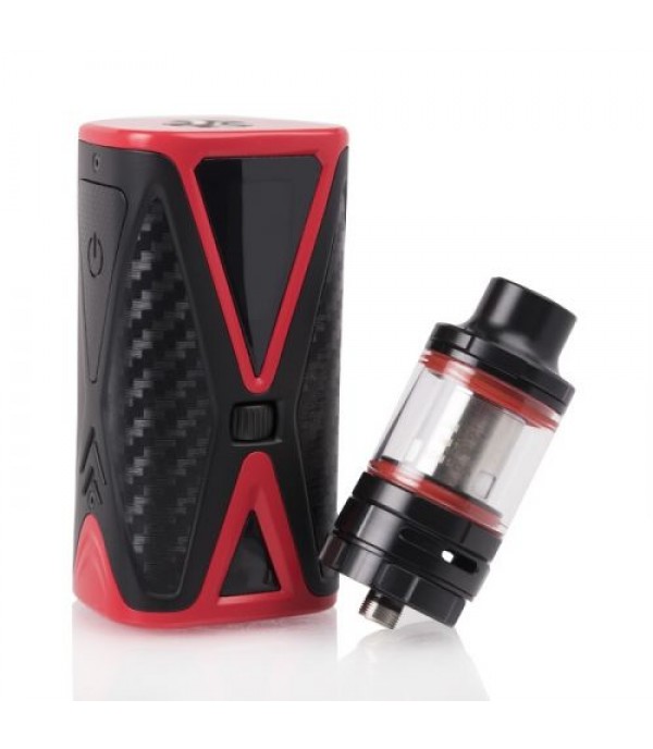 Kanger AKD SPIDER 200W TC Starter Kit