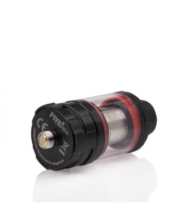 Kanger AKD SPIDER 200W TC Starter Kit