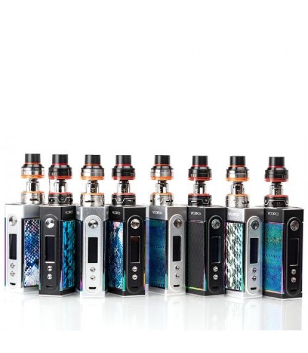 VOOPOO TOO 180W TC Starter Kit