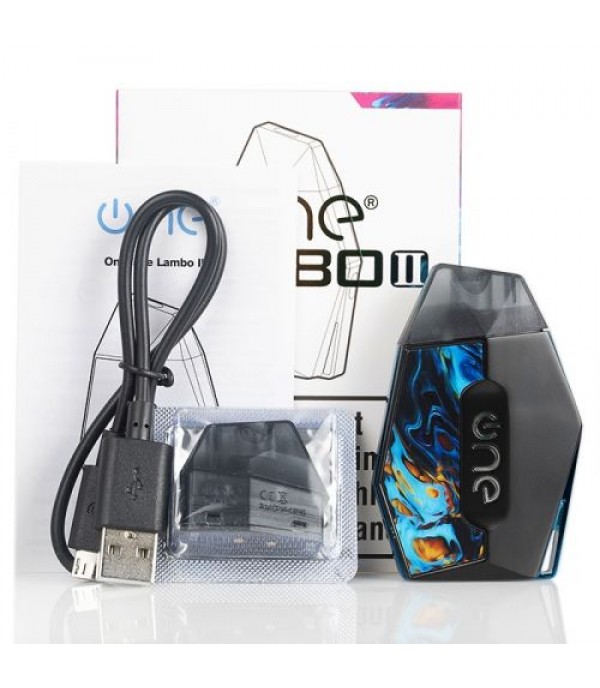 ONE Vape LAMBO 2 II Pod System