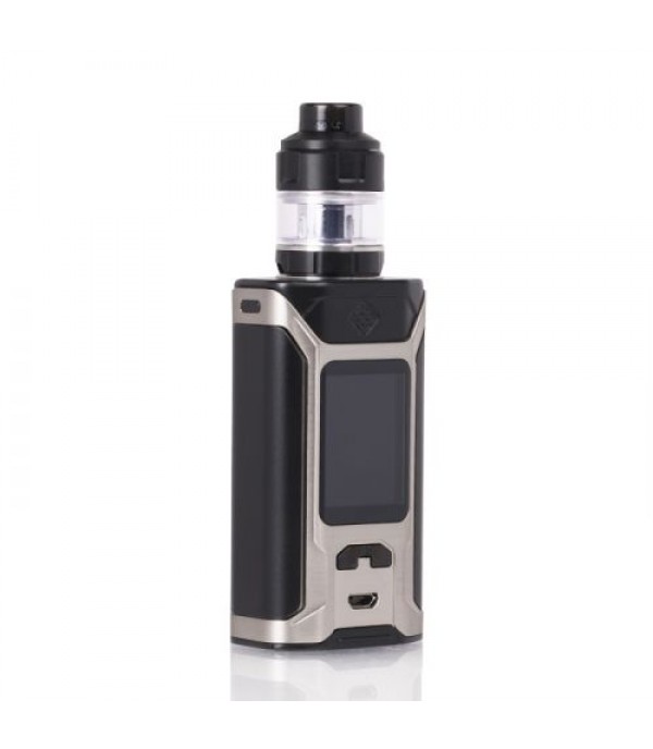 Wismec SINUOUS RAVAGE230 230W TC Starter Kit