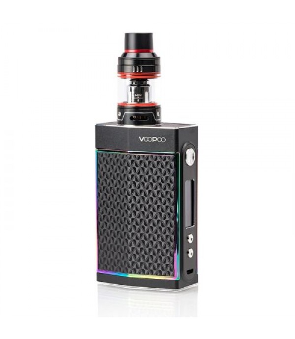 VOOPOO TOO 180W TC Starter Kit