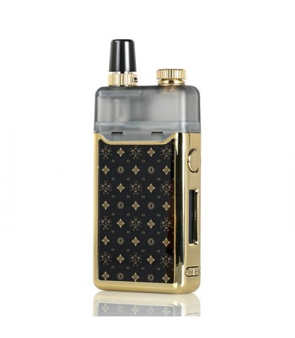 Orchid Vape x Squid Industries Orchid 30W Pod System