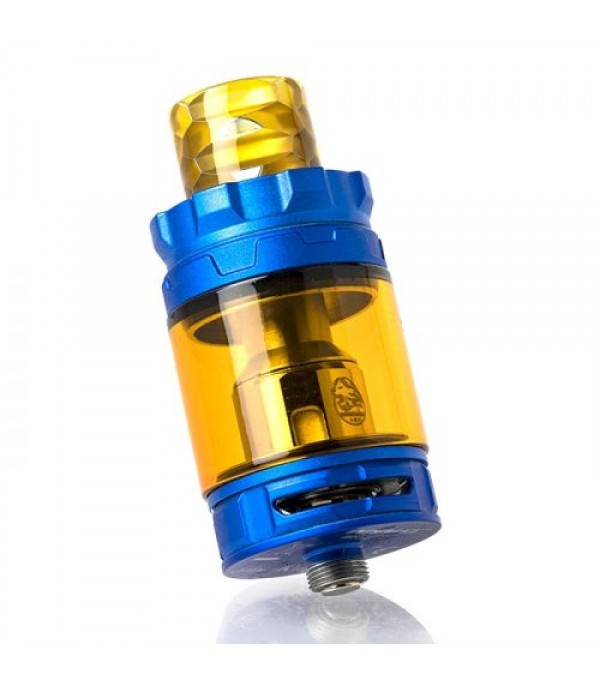 Wismec SINUOUS RAVAGE230 230W TC Starter Kit