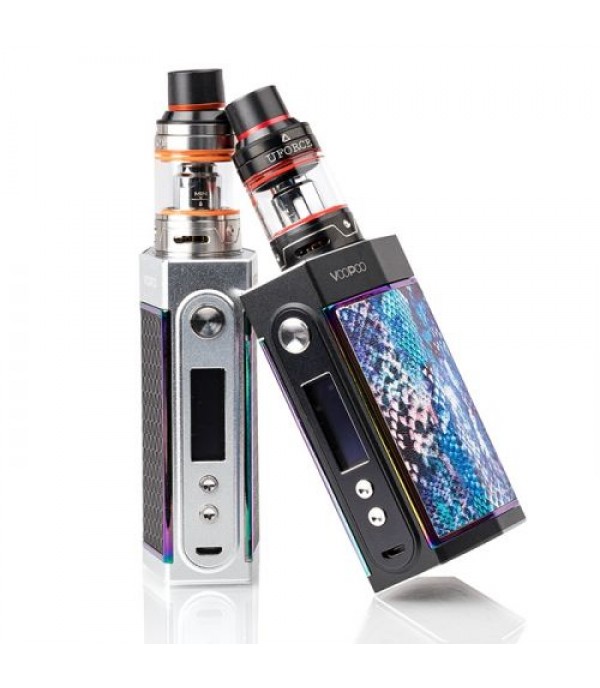 VOOPOO TOO 180W TC Starter Kit