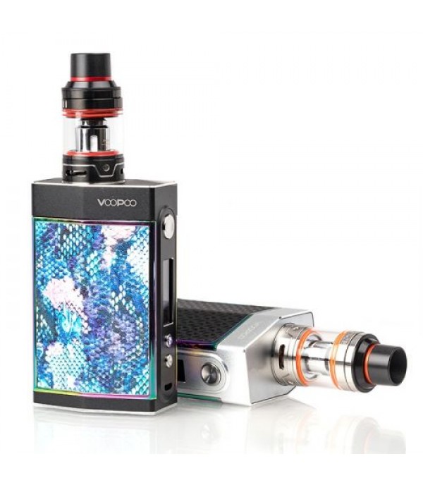 VOOPOO TOO 180W TC Starter Kit