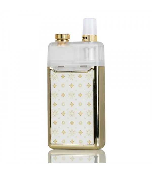 Orchid Vape x Squid Industries Orchid 30W Pod System