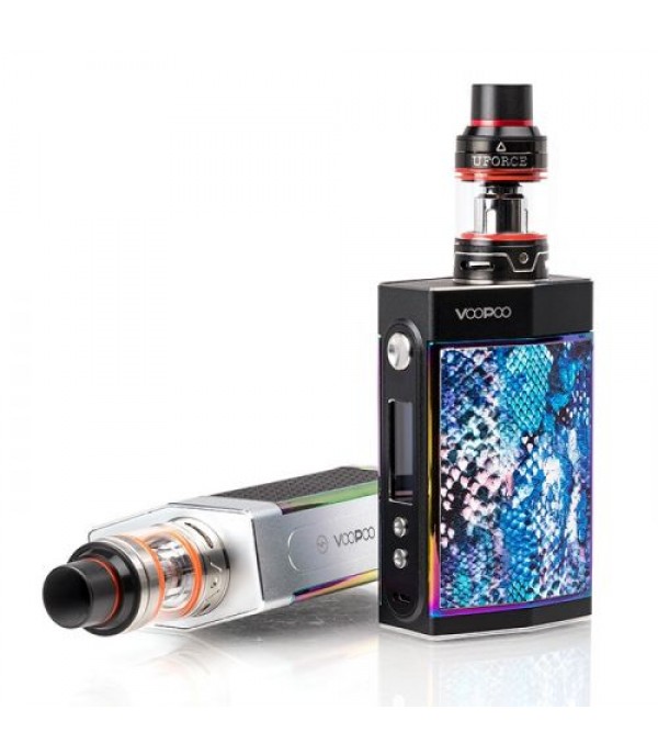 VOOPOO TOO 180W TC Starter Kit