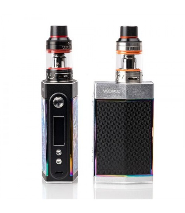 VOOPOO TOO 180W TC Starter Kit