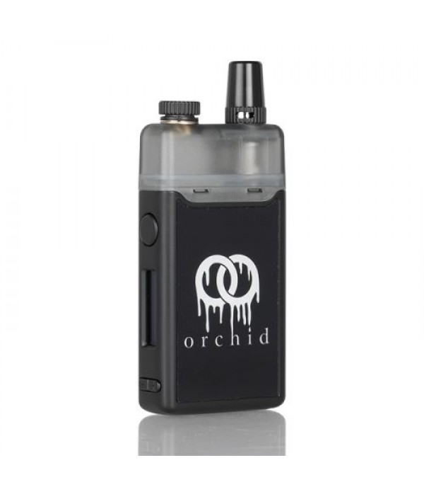 Orchid Vape x Squid Industries Orchid 30W Pod System