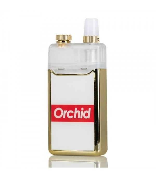 Orchid Vape x Squid Industries Orchid 30W Pod System