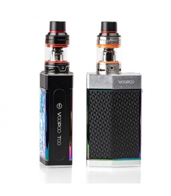 VOOPOO TOO 180W TC Starter Kit