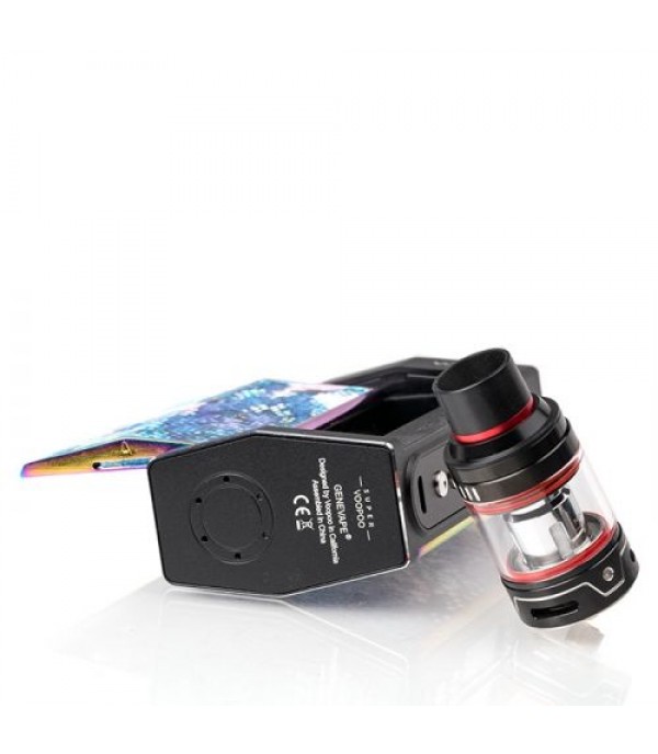 VOOPOO TOO 180W TC Starter Kit