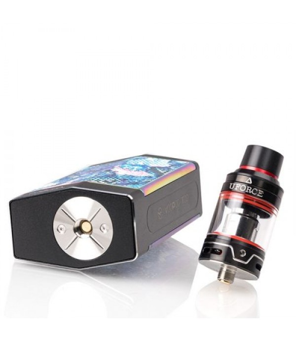 VOOPOO TOO 180W TC Starter Kit