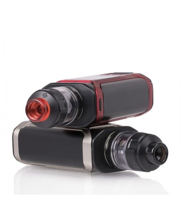Wismec SINUOUS RAVAGE230 230W TC Starter Kit