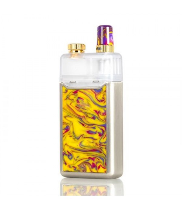 Orchid Vape x Squid Industries Orchid 30W Pod System