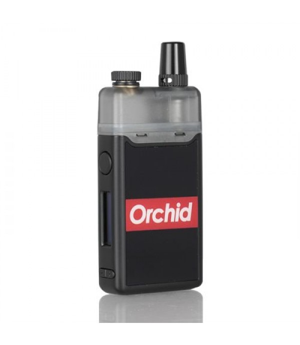 Orchid Vape x Squid Industries Orchid 30W Pod System