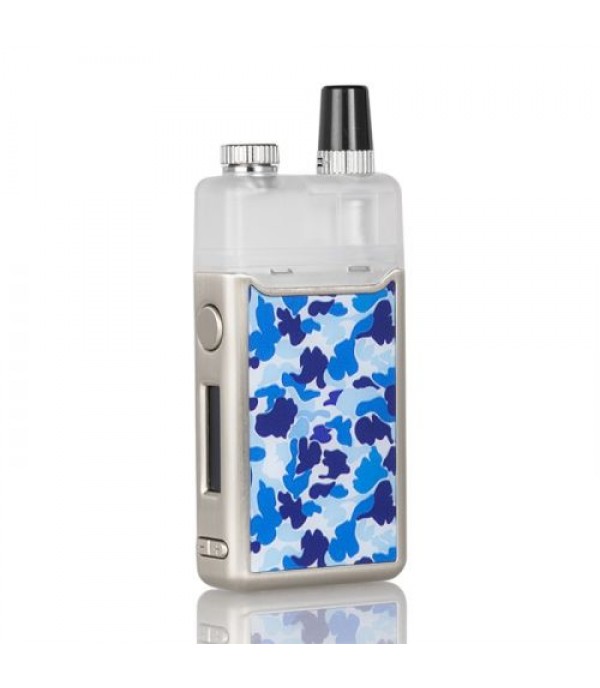 Orchid Vape x Squid Industries Orchid 30W Pod System