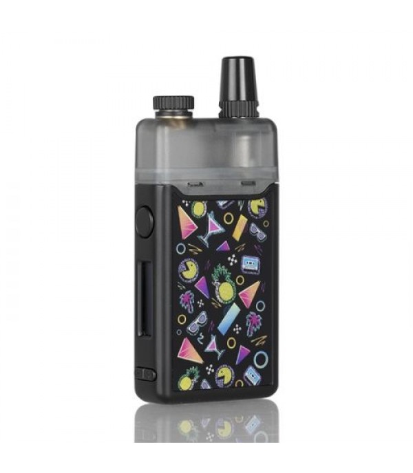 Orchid Vape x Squid Industries Orchid 30W Pod System