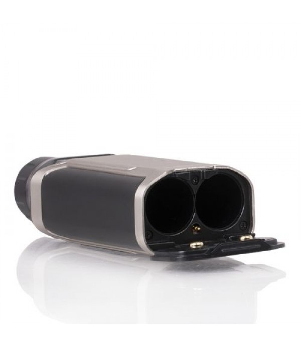 Wismec SINUOUS RAVAGE230 230W TC Starter Kit