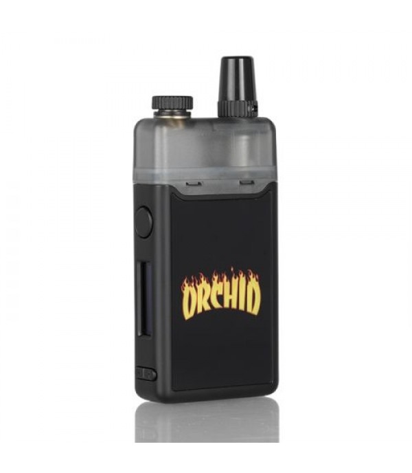 Orchid Vape x Squid Industries Orchid 30W Pod System