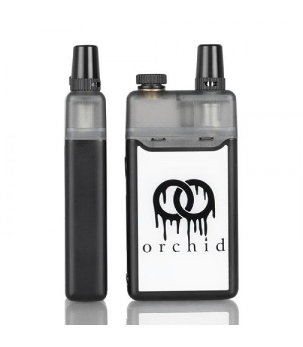 Orchid Vape x Squid Industries Orchid 30W Pod System