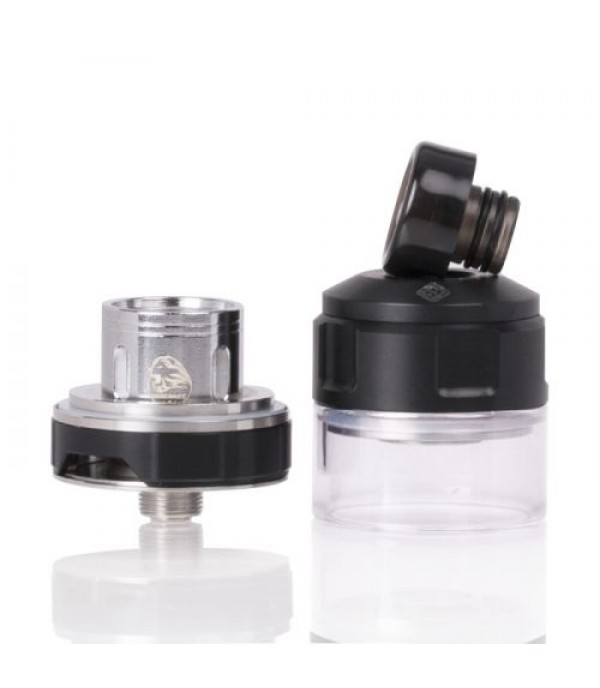 Wismec SINUOUS RAVAGE230 230W TC Starter Kit