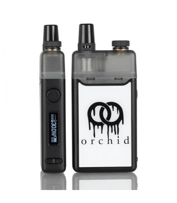 Orchid Vape x Squid Industries Orchid 30W Pod System