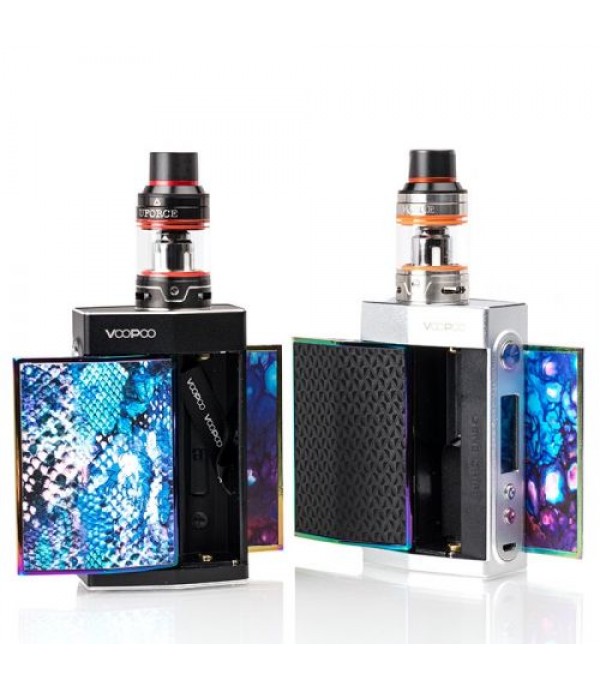 VOOPOO TOO 180W TC Starter Kit