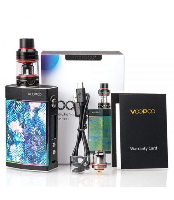 VOOPOO TOO 180W TC Starter Kit