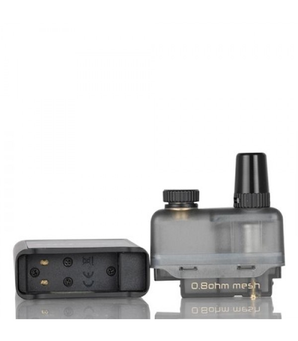 Orchid Vape x Squid Industries Orchid 30W Pod System