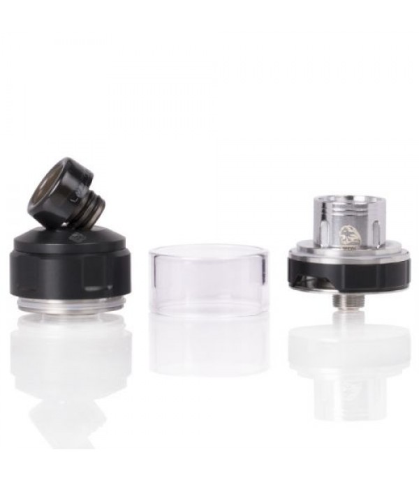 Wismec SINUOUS RAVAGE230 230W TC Starter Kit