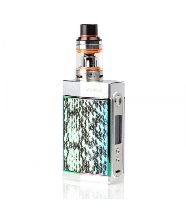 VOOPOO TOO 180W TC Starter Kit