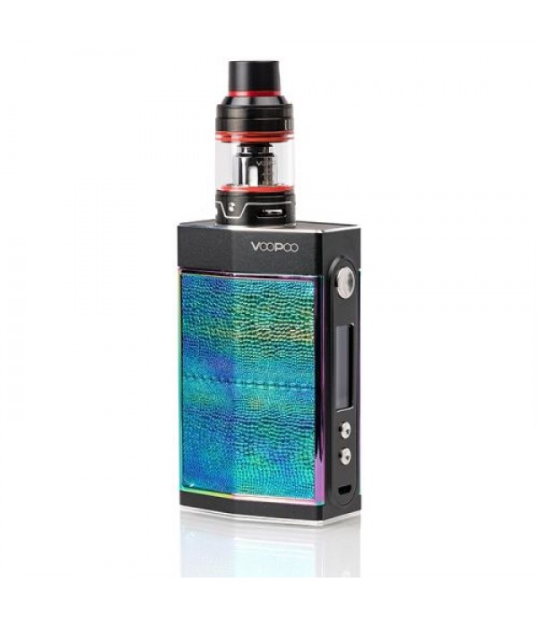 VOOPOO TOO 180W TC Starter Kit